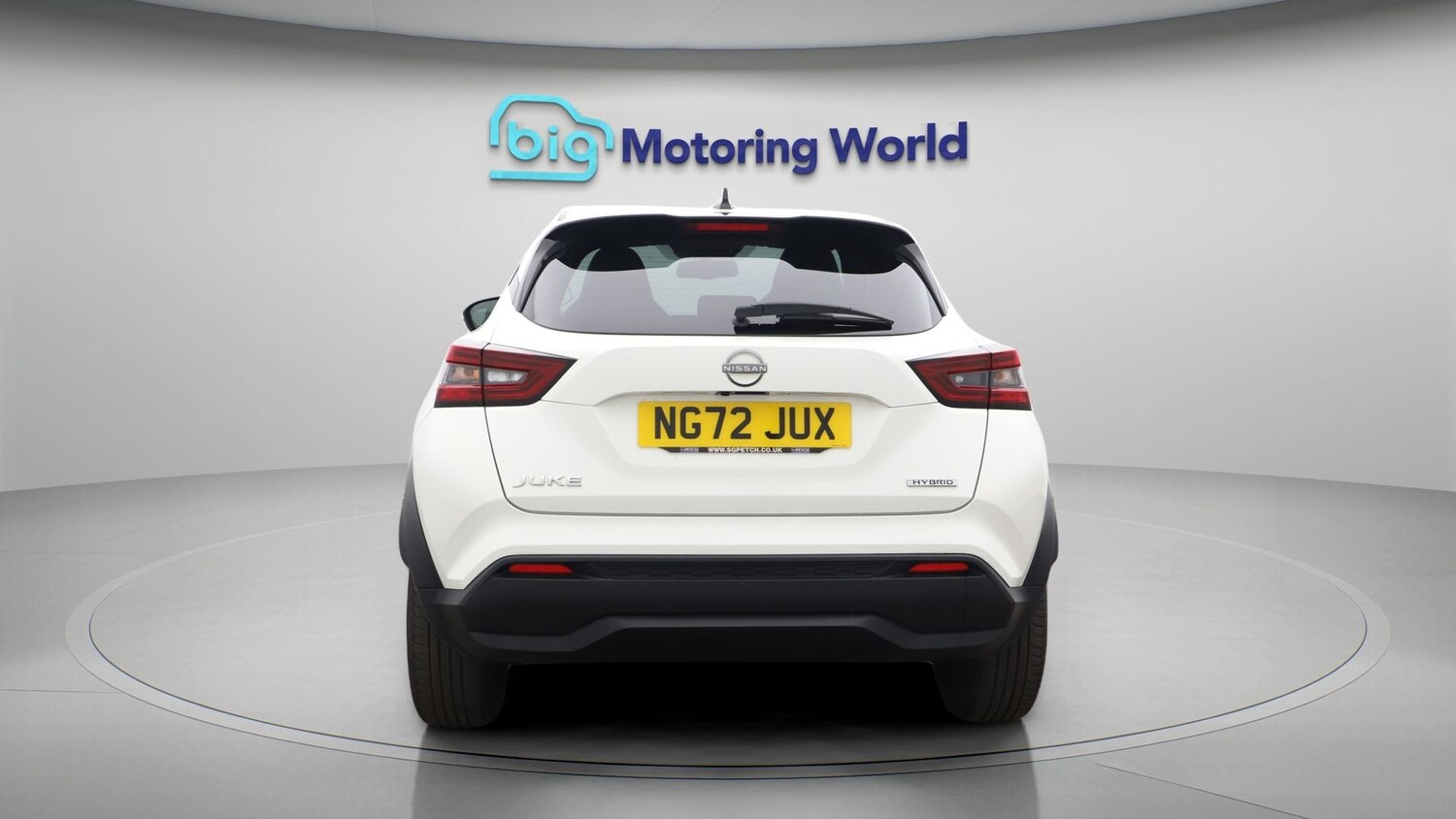 Used Nissan Juke 2023 for sale - 77589686: Photo 6