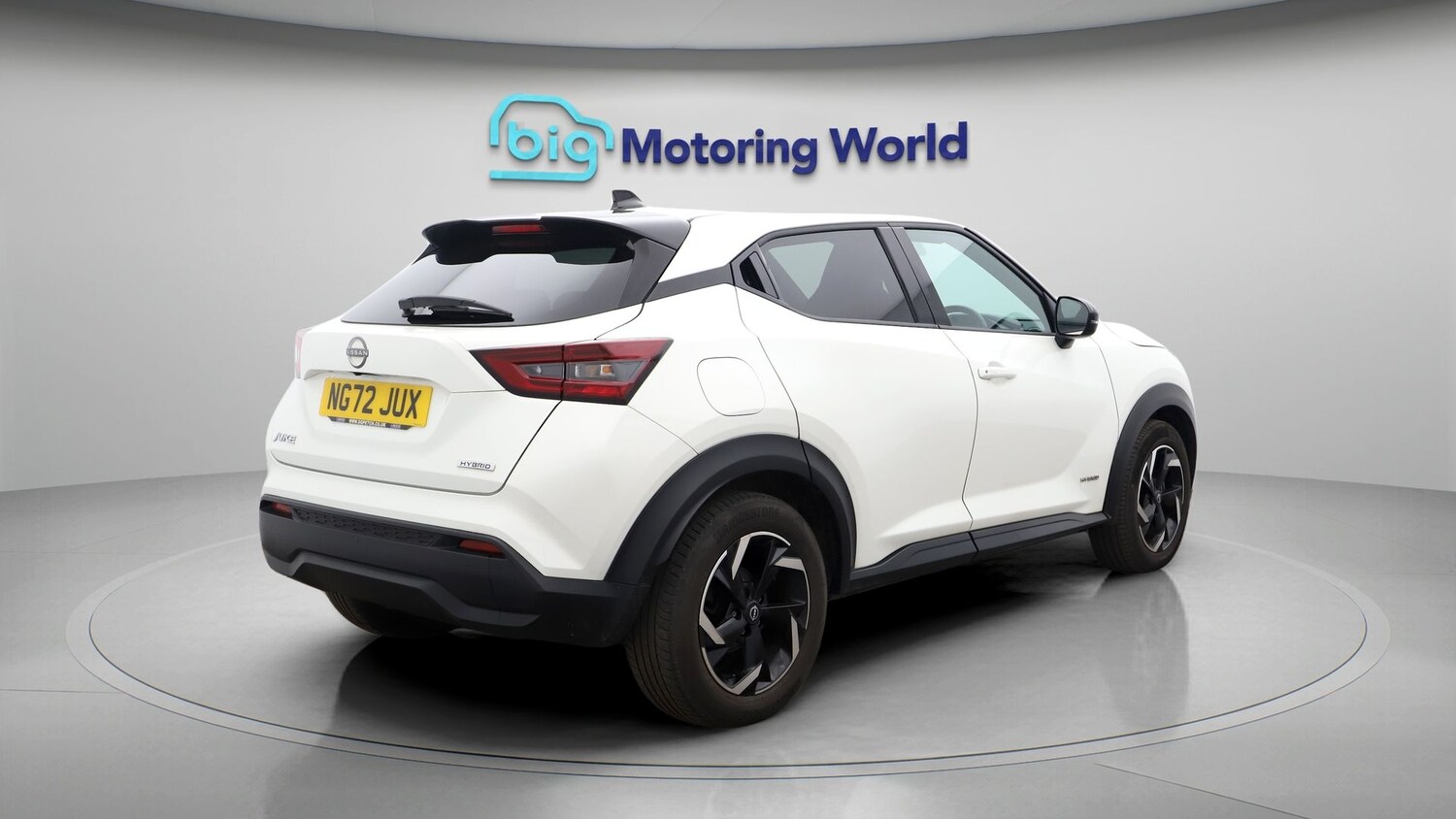 Used Nissan Juke 2023 for sale - 77589686: Photo 7