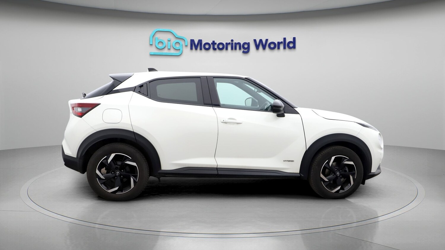 Used Nissan Juke 2023 for sale - 77589686: Photo 8