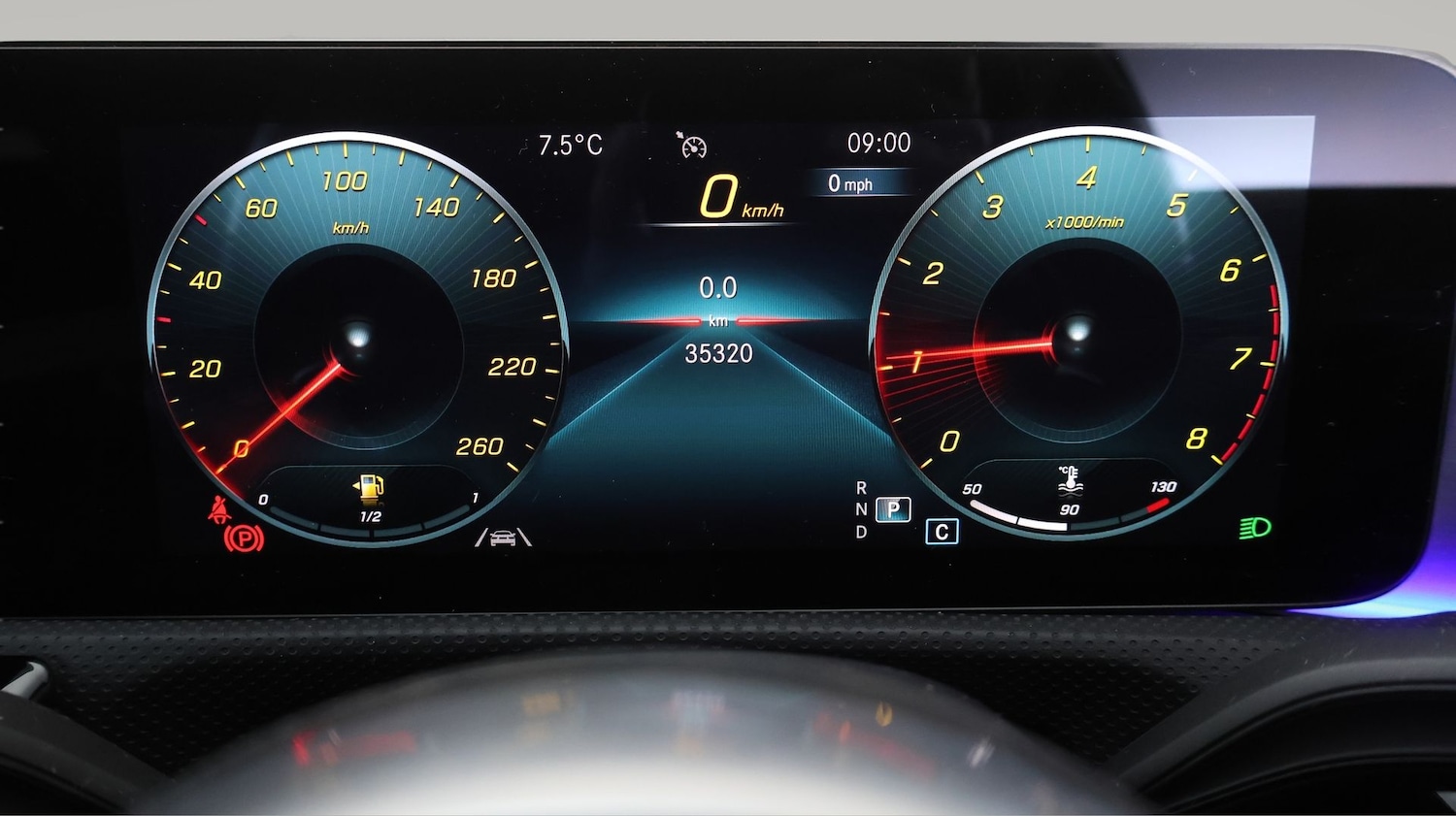 Used Mercedes-Benz CLA 2020 for sale - 77715565: Photo 10