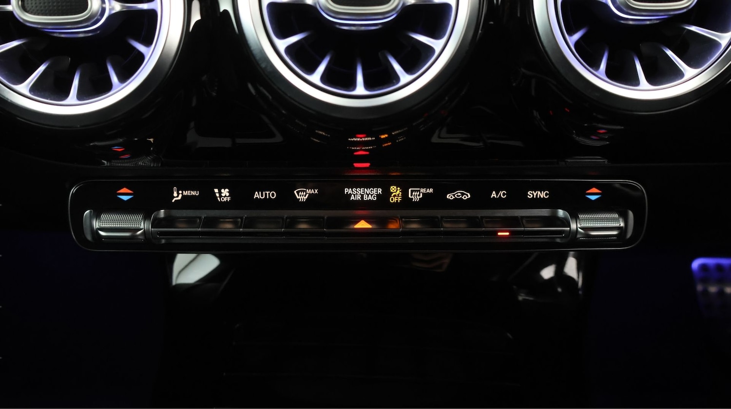 Used Mercedes-Benz CLA 2020 for sale - 77715565: Photo 11