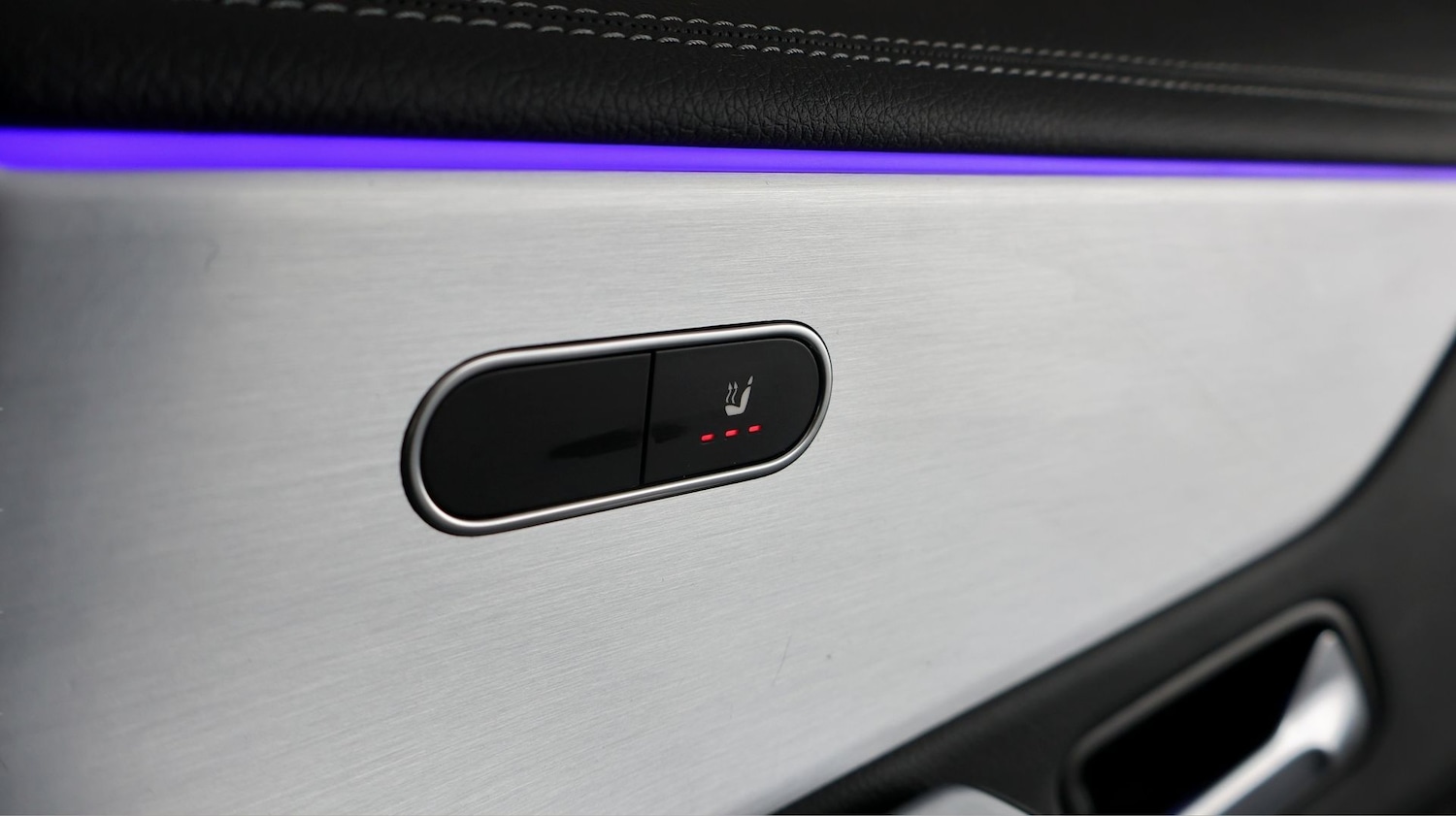 Used Mercedes-Benz CLA 2020 for sale - 77715565: Photo 21