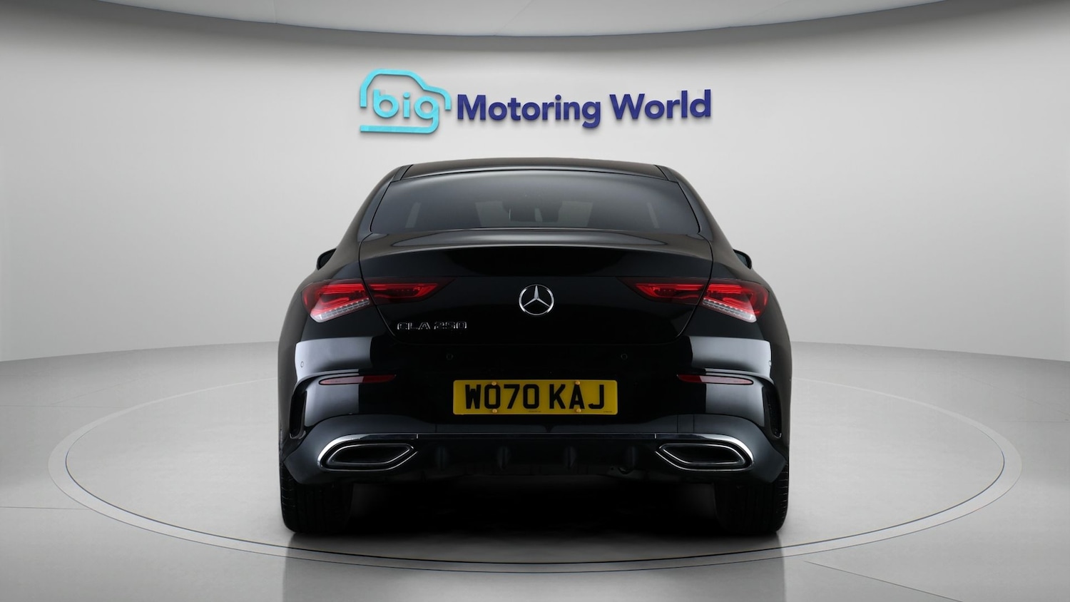 Used Mercedes-Benz CLA 2020 for sale - 77715565: Photo 6