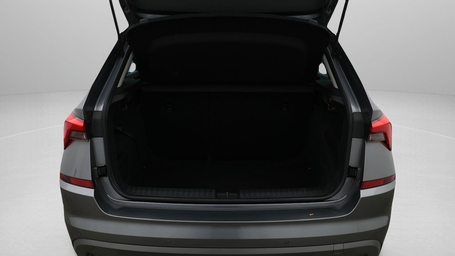 Used Skoda Kamiq 2023 for sale - 77404675: Photo 17