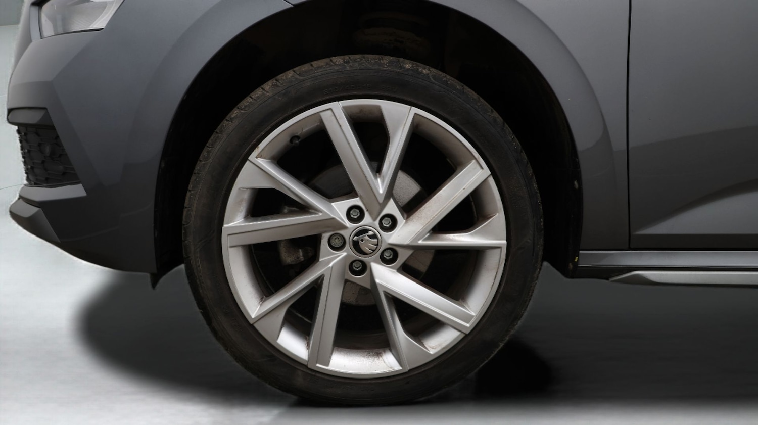 Used Skoda Kamiq 2023 for sale - 77404675: Photo 18