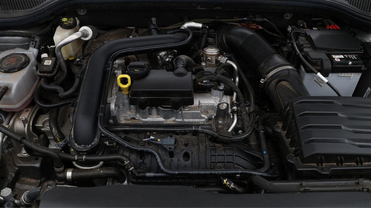 Used Skoda Kamiq 2023 for sale - 77404675: Photo 19