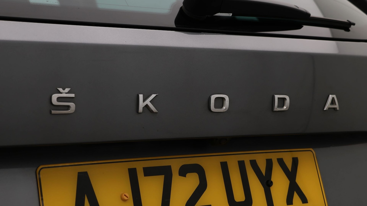 Used Skoda Kamiq 2023 for sale - 77404675: Photo 24