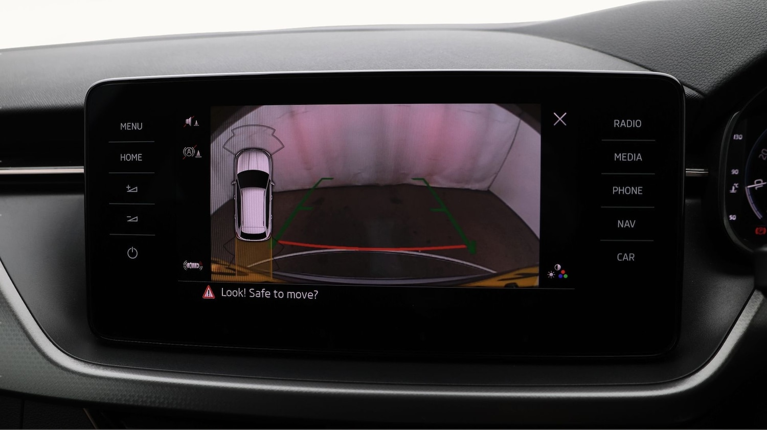 Used Skoda Kamiq 2023 for sale - 77404675: Photo 25