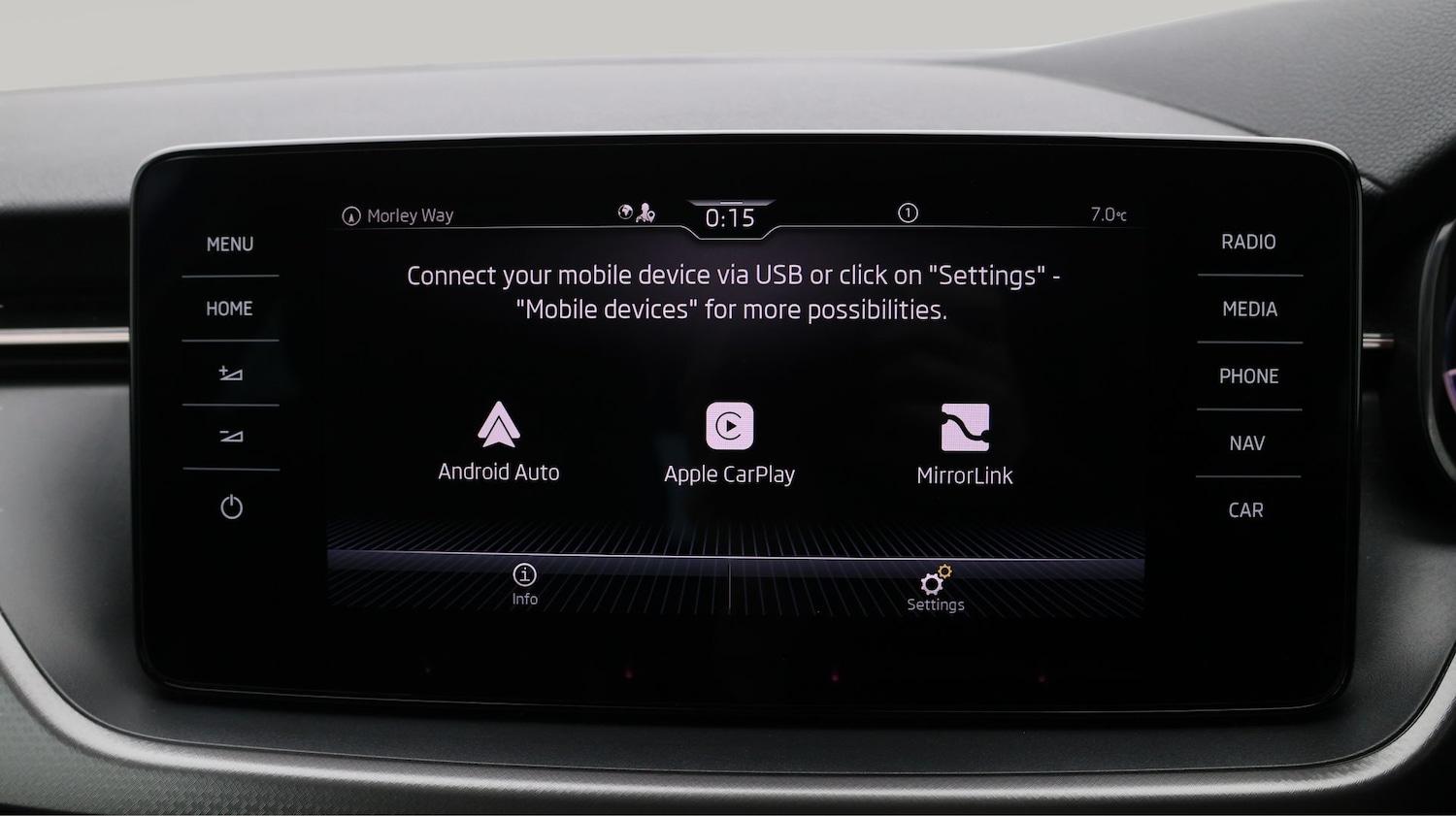 Used Skoda Kamiq 2023 for sale - 77404675: Photo 26