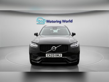Used Volvo XC90 2023 for sale - 79331639: Photo