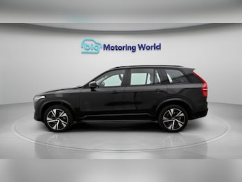 Used Volvo XC90 2023 for sale - 79331639: Photo