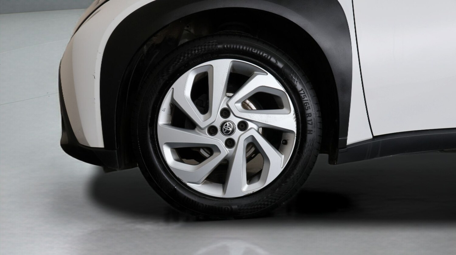 Used Toyota Aygo X 2022 for sale - 77846346: Photo 17