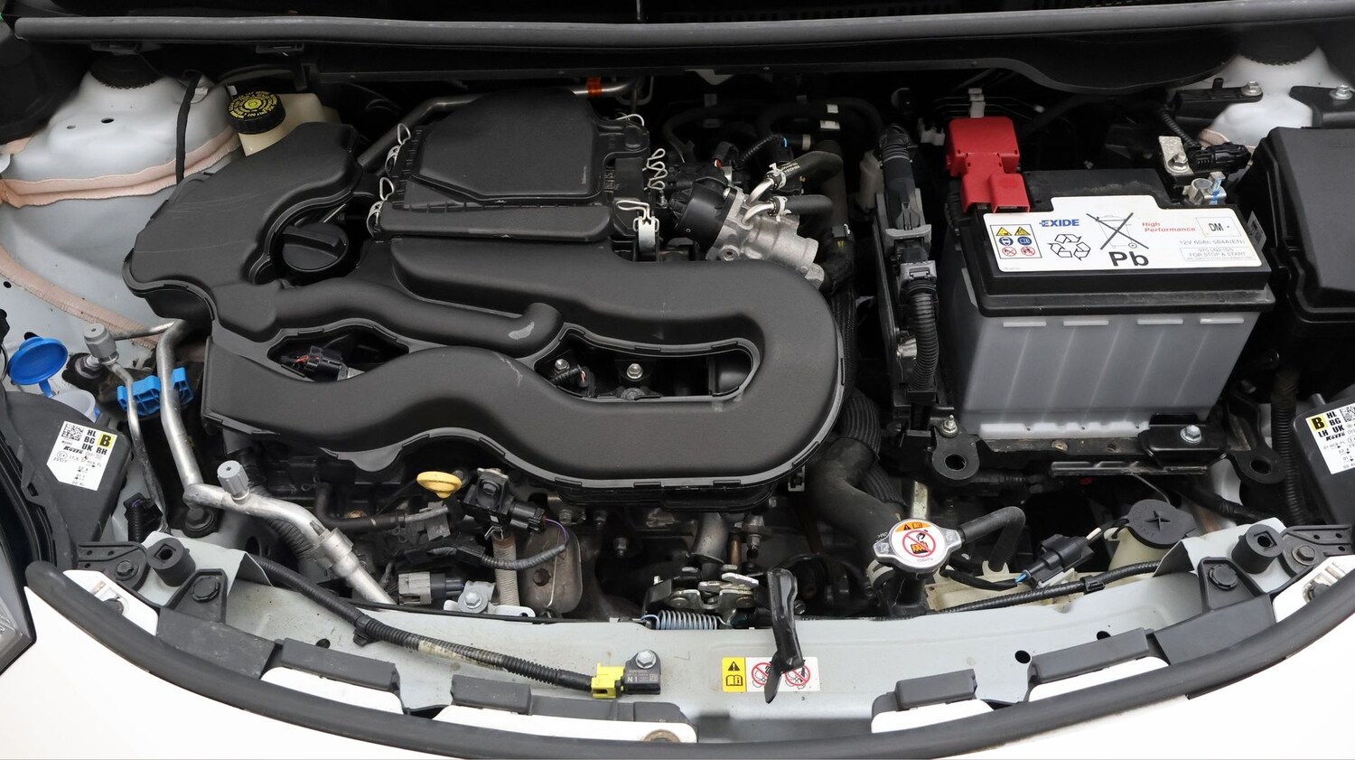 Used Toyota Aygo X 2022 for sale - 77846346: Photo 18