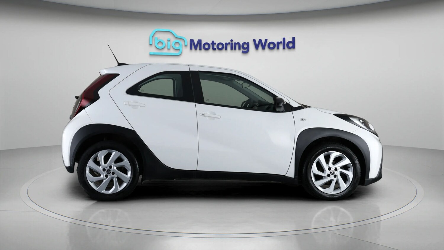 Used Toyota Aygo X 2022 for sale - 77846346: Photo 8