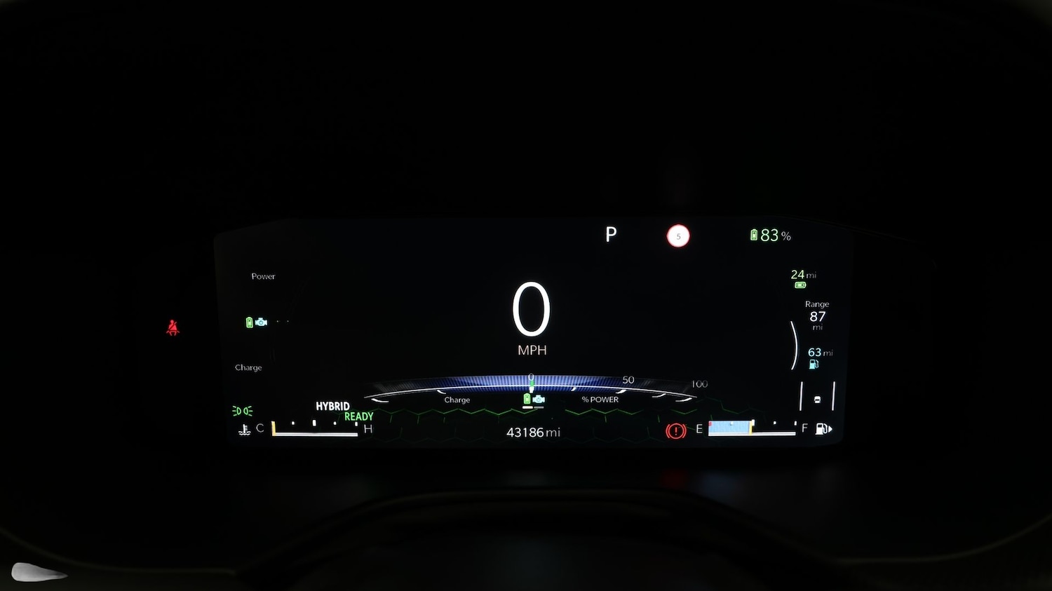 Used Jeep Compass 2023 for sale - 77606278: Photo 10