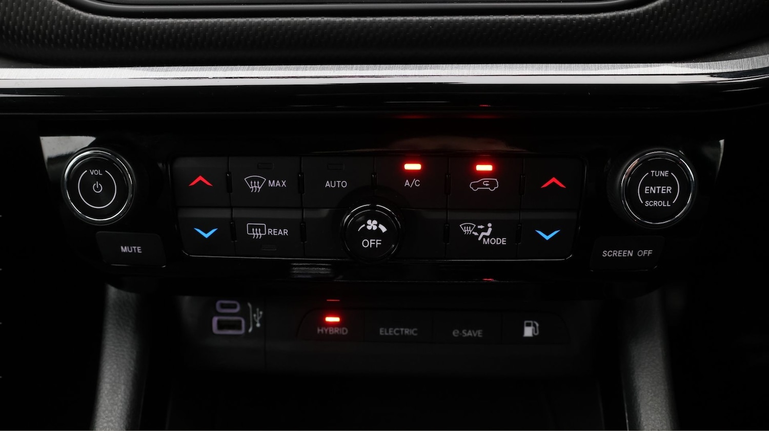 Used Jeep Compass 2023 for sale - 77606278: Photo 12