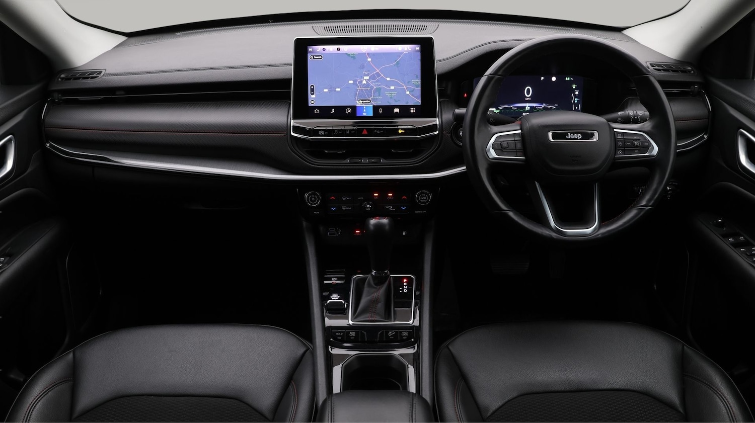 Used Jeep Compass 2023 for sale - 77606278: Photo 13