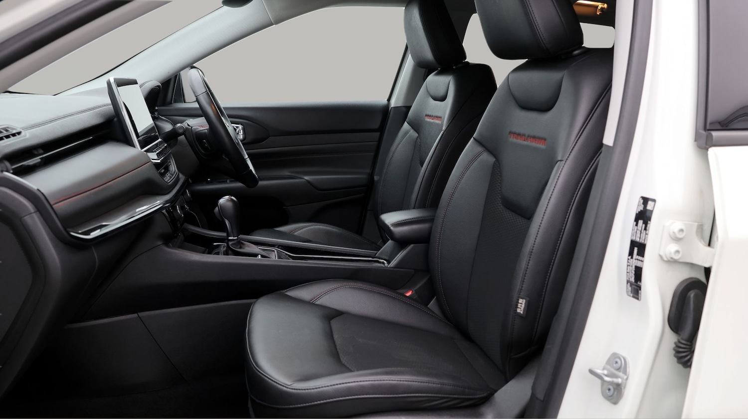 Used Jeep Compass 2023 for sale - 77606278: Photo 14