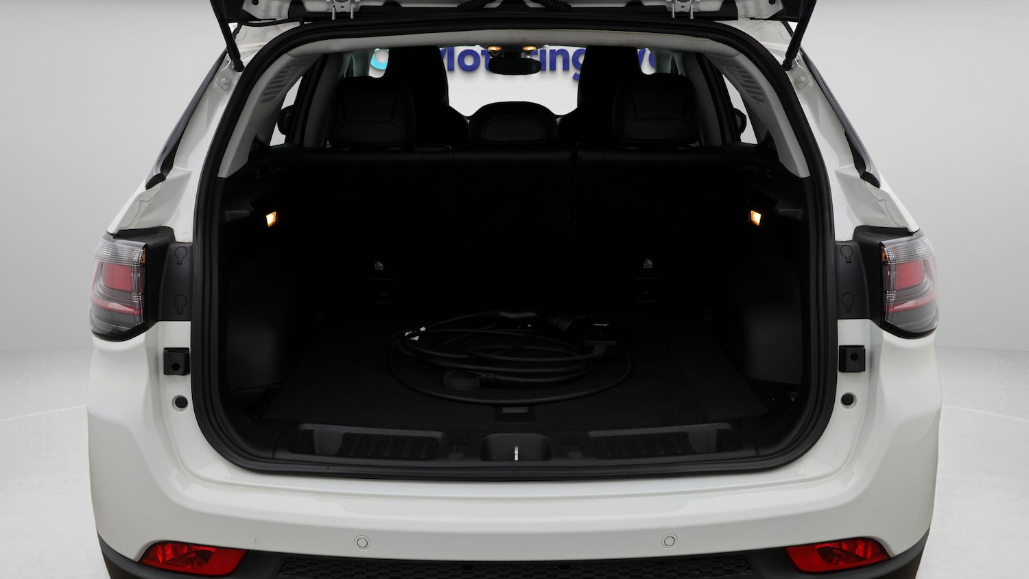 Used Jeep Compass 2023 for sale - 77606278: Photo 17