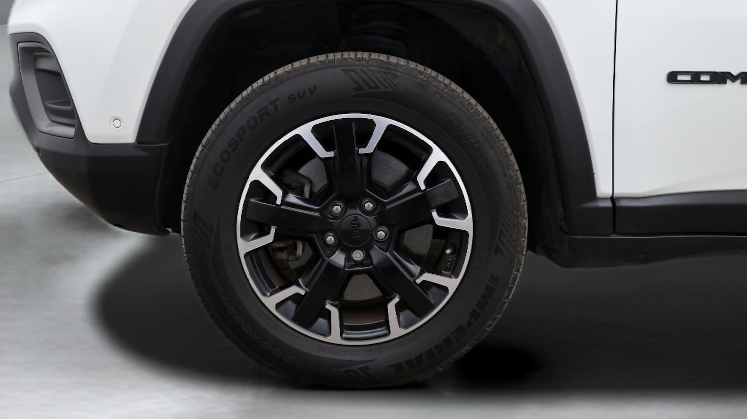 Used Jeep Compass 2023 for sale - 77606278: Photo 18