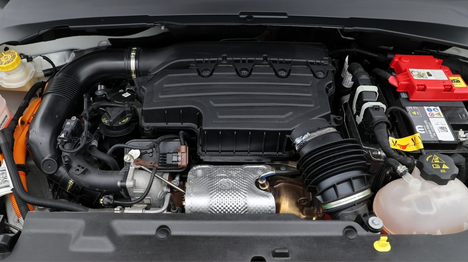 Used Jeep Compass 2023 for sale - 77606278: Photo 19