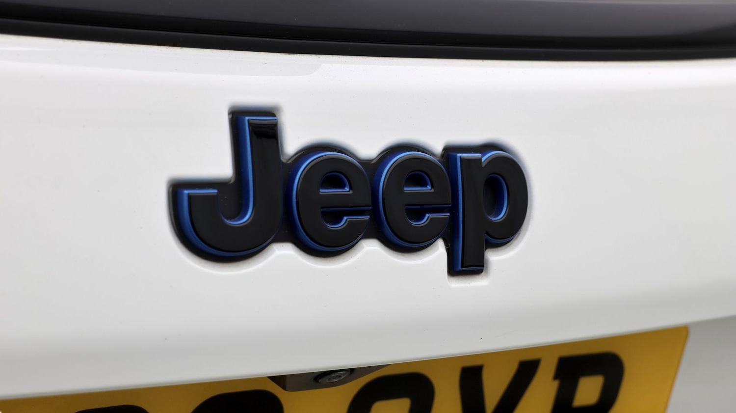 Used Jeep Compass 2023 for sale - 77606278: Photo 21