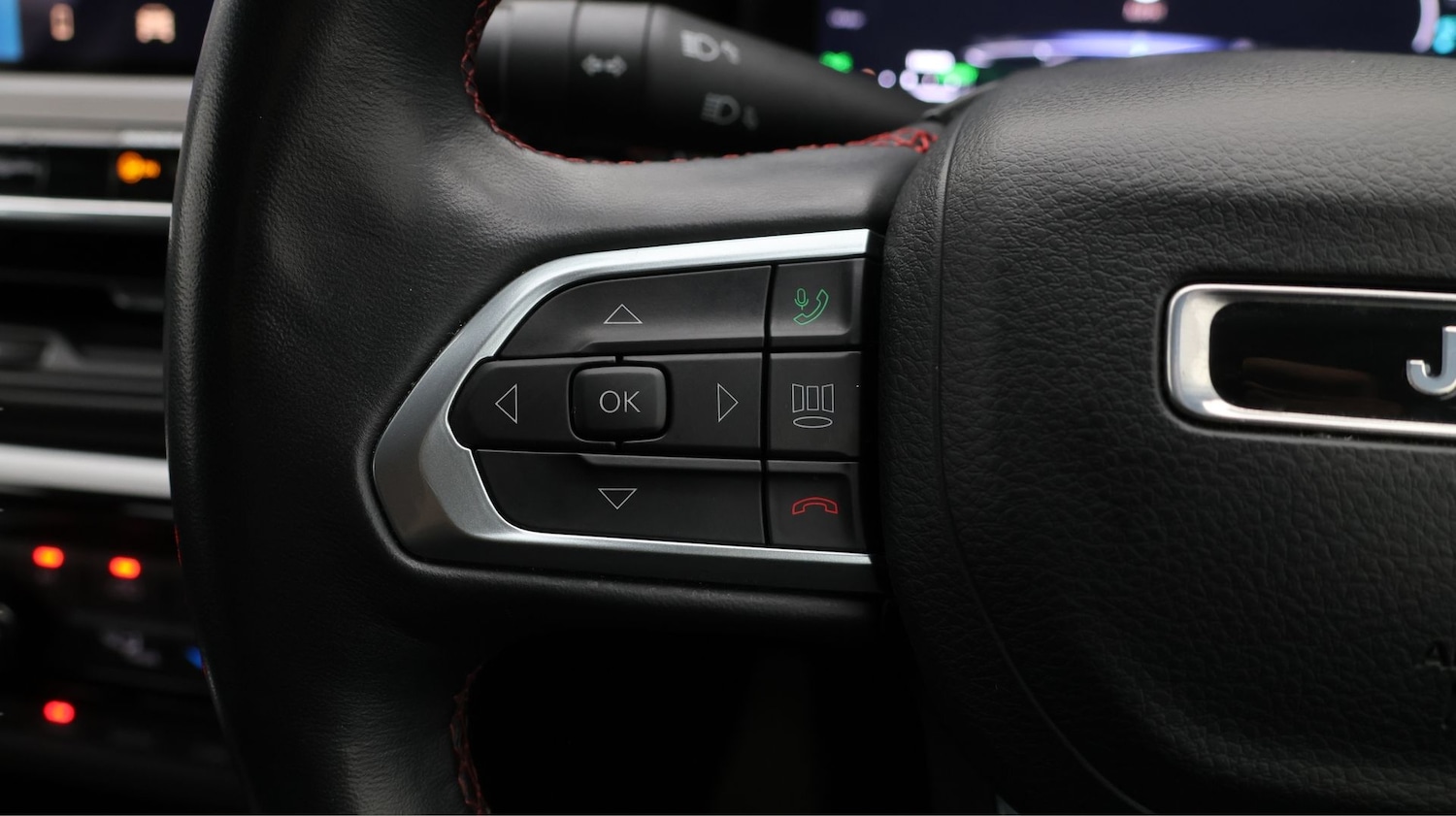 Used Jeep Compass 2023 for sale - 77606278: Photo 23