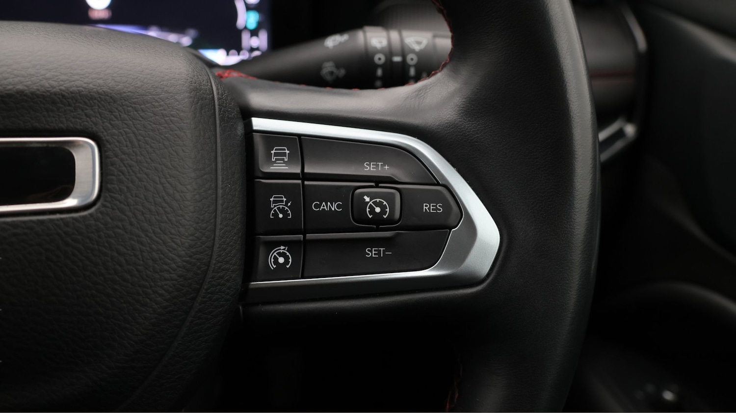 Used Jeep Compass 2023 for sale - 77606278: Photo 24