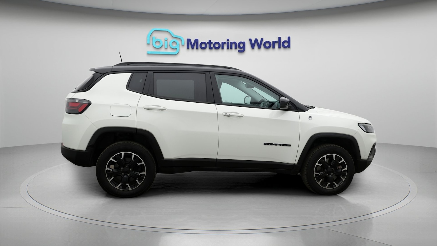 Used Jeep Compass 2023 for sale - 77606278: Photo 8