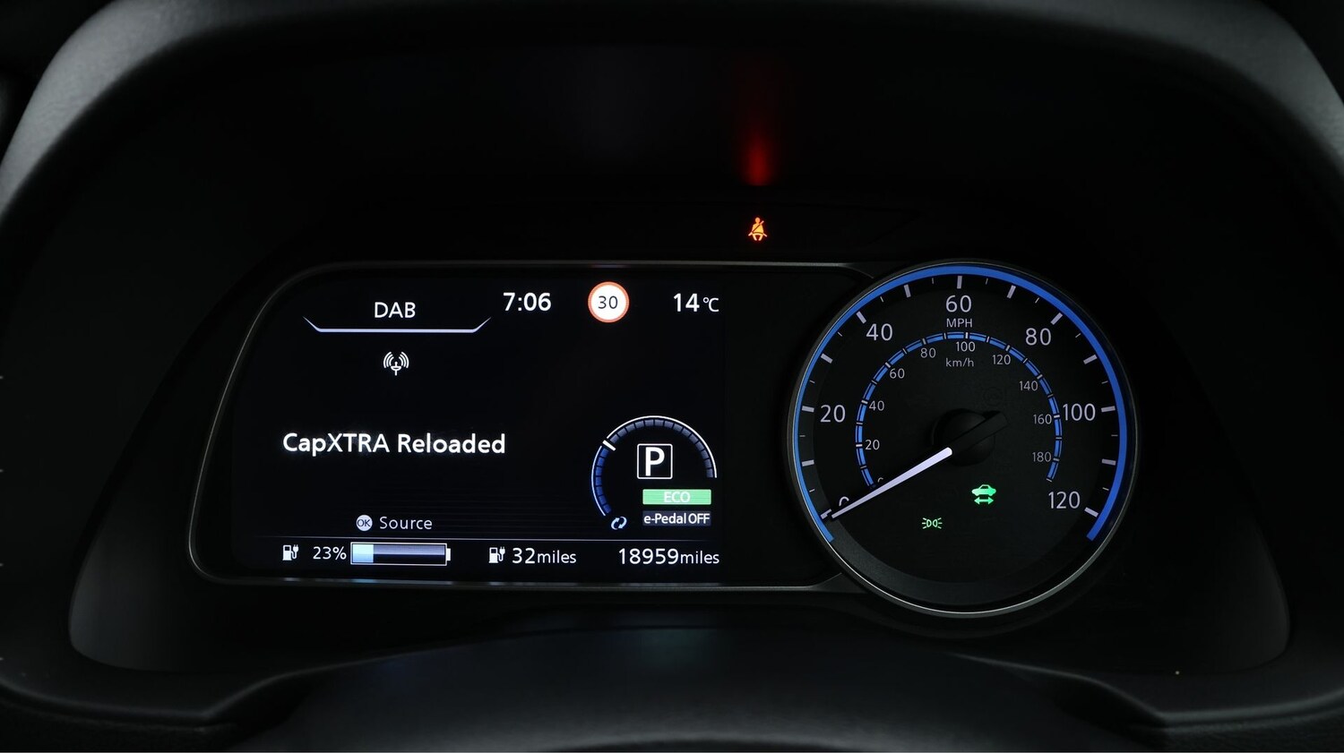 Used Nissan Leaf for sale - 77873147: Photo 10