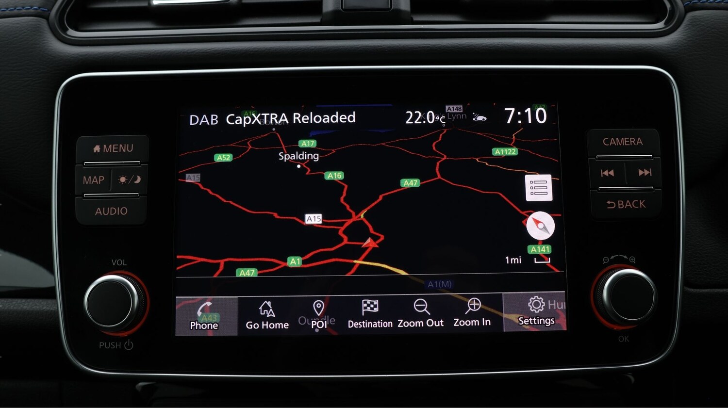 Used Nissan Leaf for sale - 77873147: Photo 11