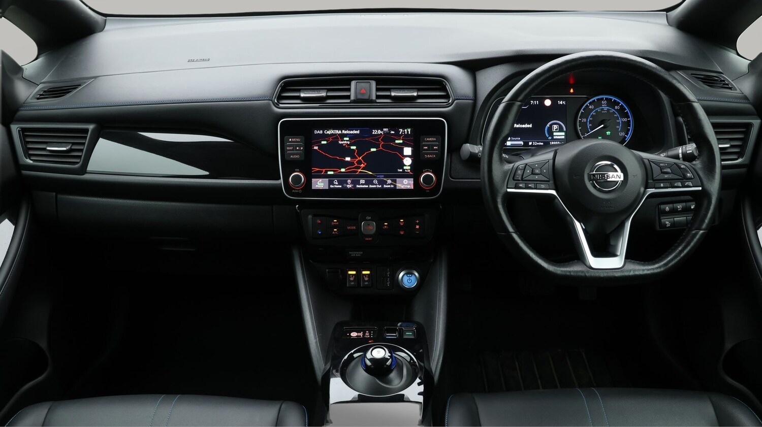 Used Nissan Leaf for sale - 77873147: Photo 13