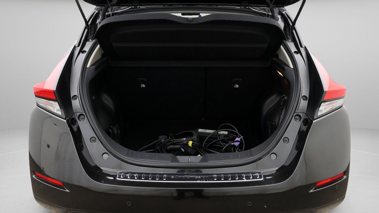 Used Nissan Leaf for sale - 77873147: Photo 17