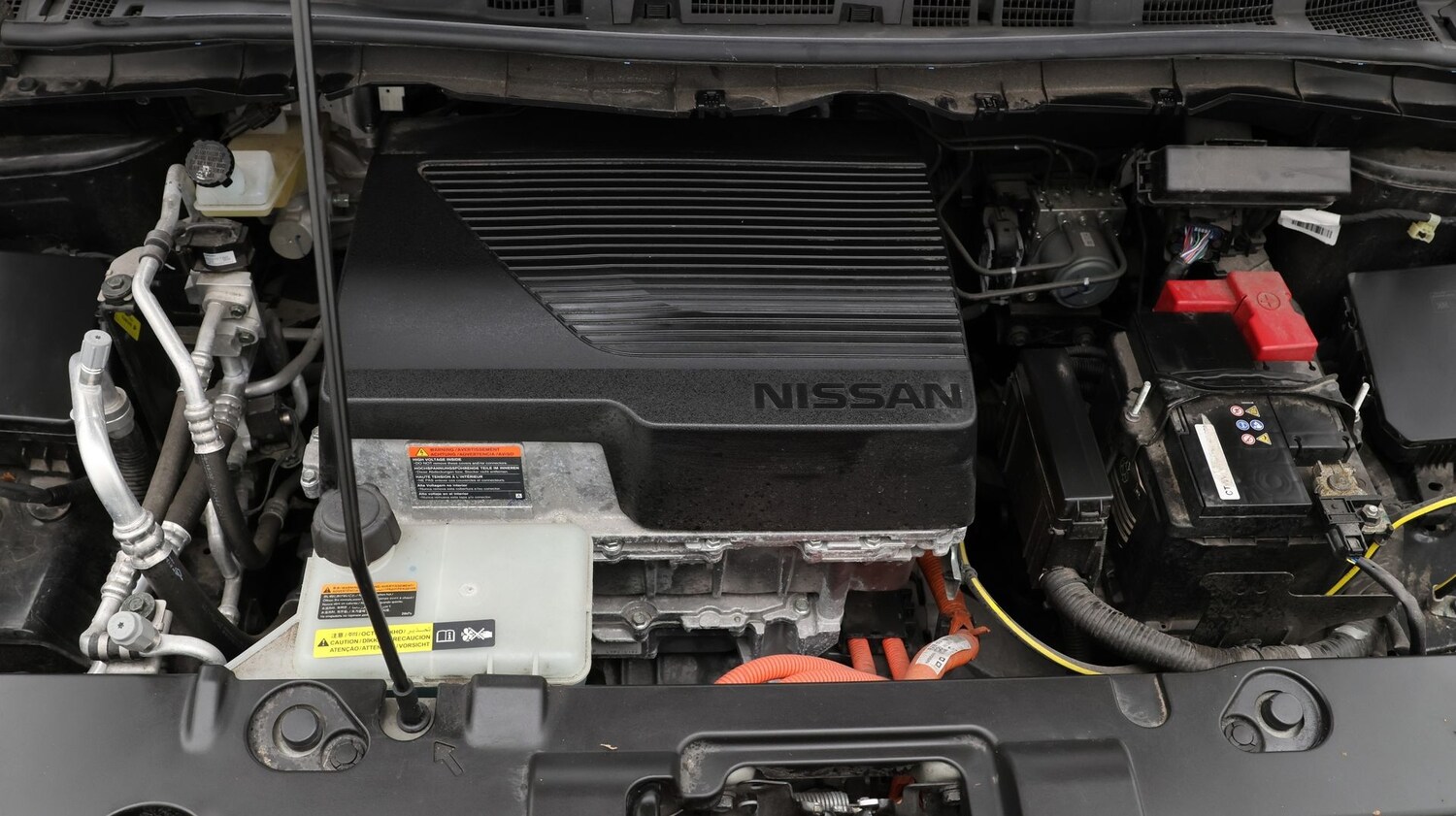 Used Nissan Leaf for sale - 77873147: Photo 19