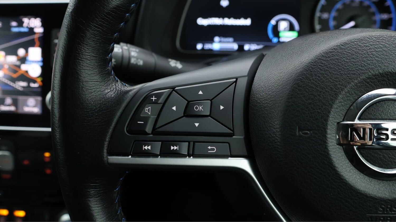 Used Nissan Leaf for sale - 77873147: Photo 23