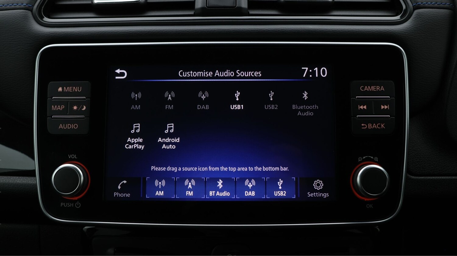 Used Nissan Leaf for sale - 77873147: Photo 25