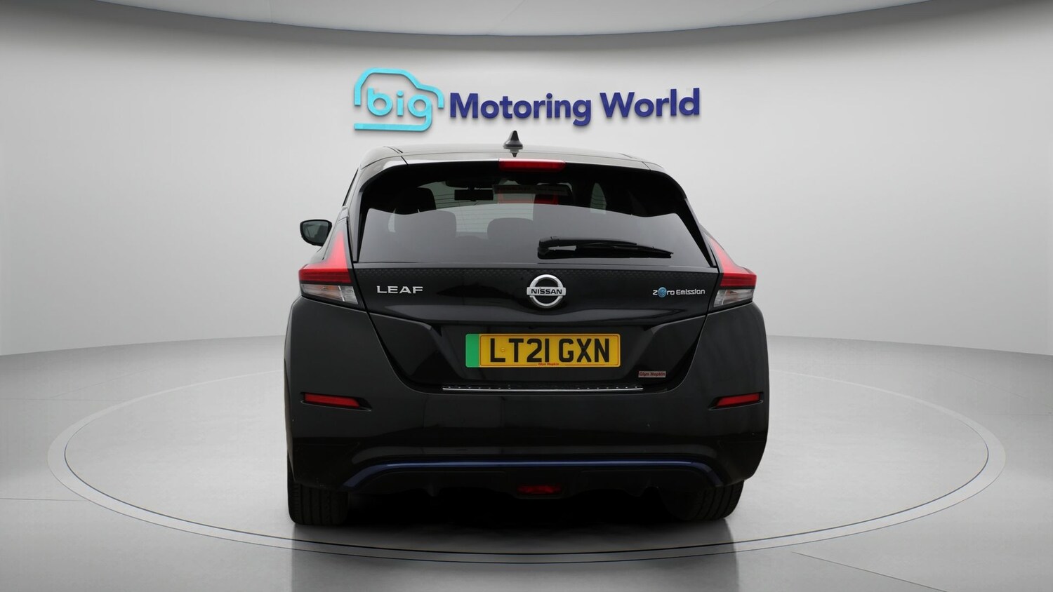 Used Nissan Leaf for sale - 77873147: Photo 6