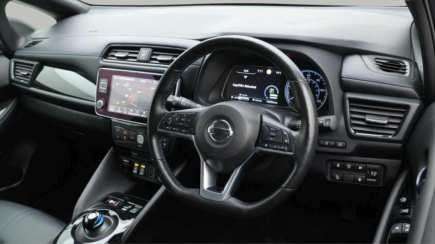 Used Nissan Leaf for sale - 77873147: Photo 9