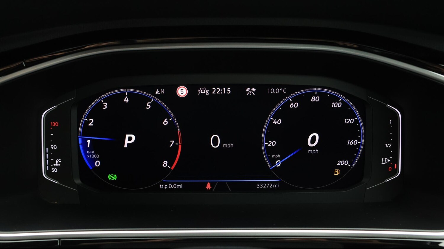 Used Volkswagen T-Roc 2022 for sale - 76499451: Photo 11