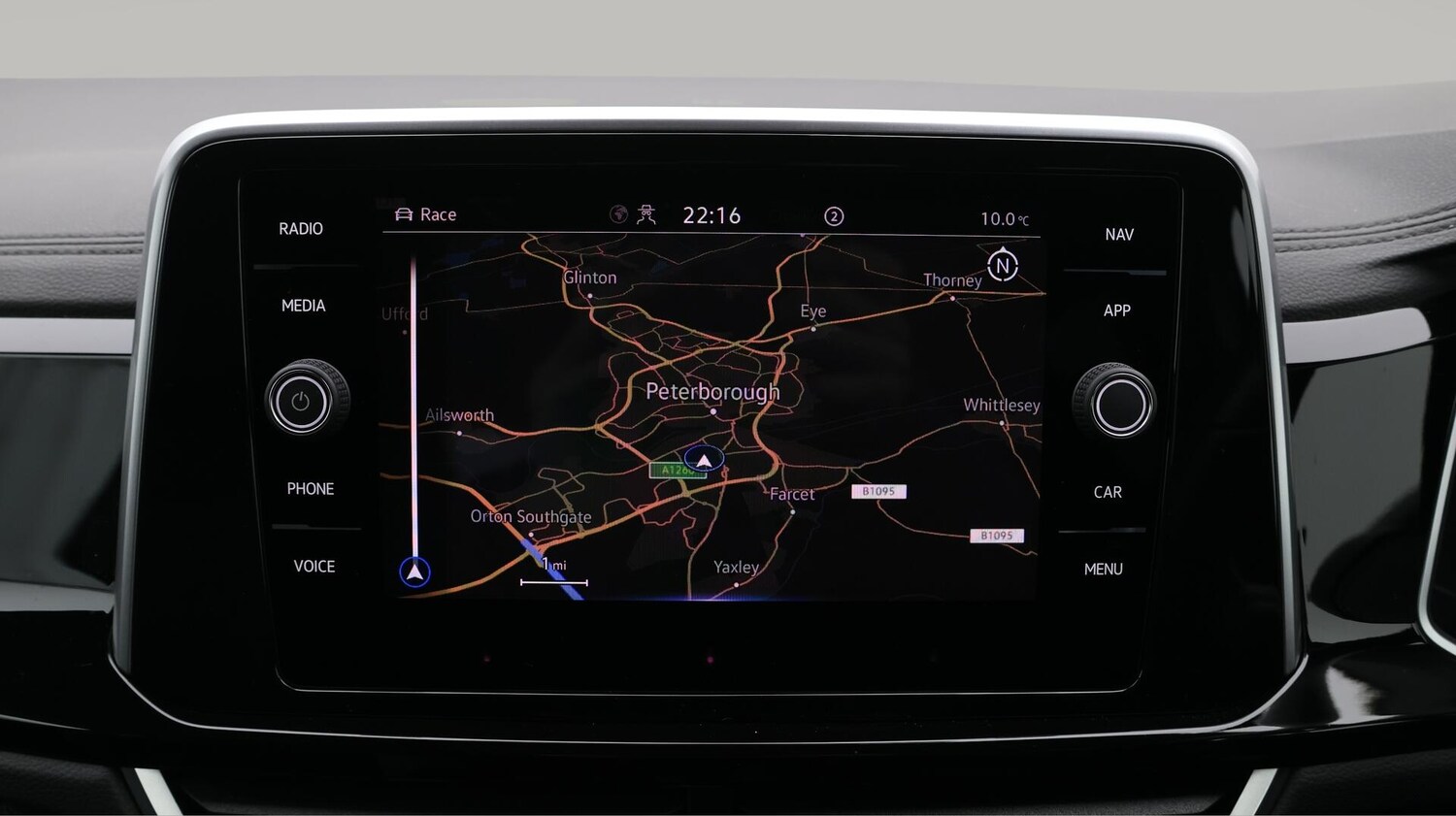 Used Volkswagen T-Roc 2022 for sale - 76499451: Photo 12