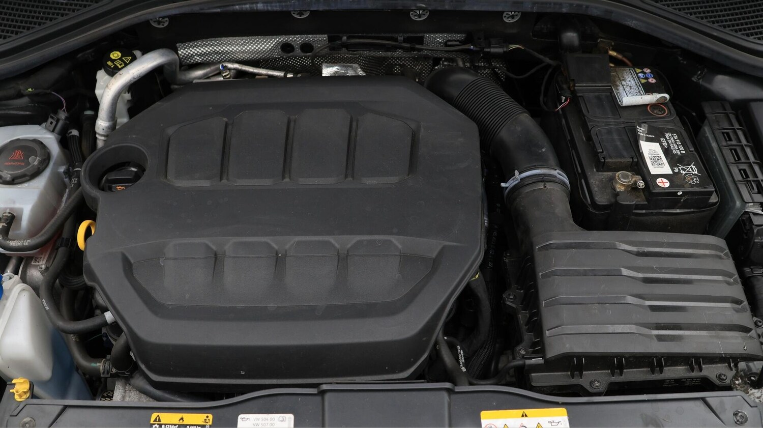 Used Volkswagen T-Roc 2022 for sale - 76499451: Photo 20