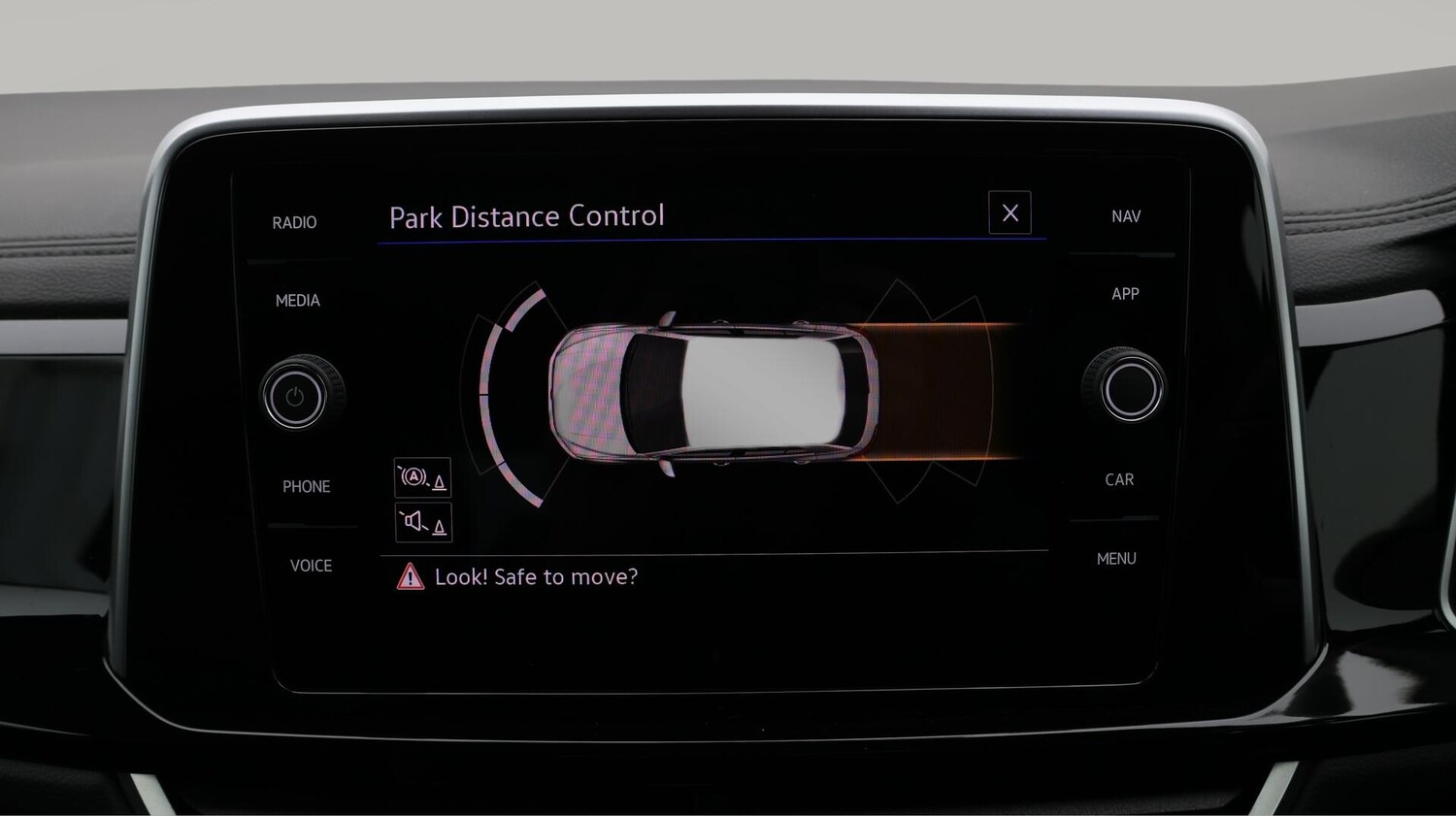 Used Volkswagen T-Roc 2022 for sale - 76499451: Photo 27