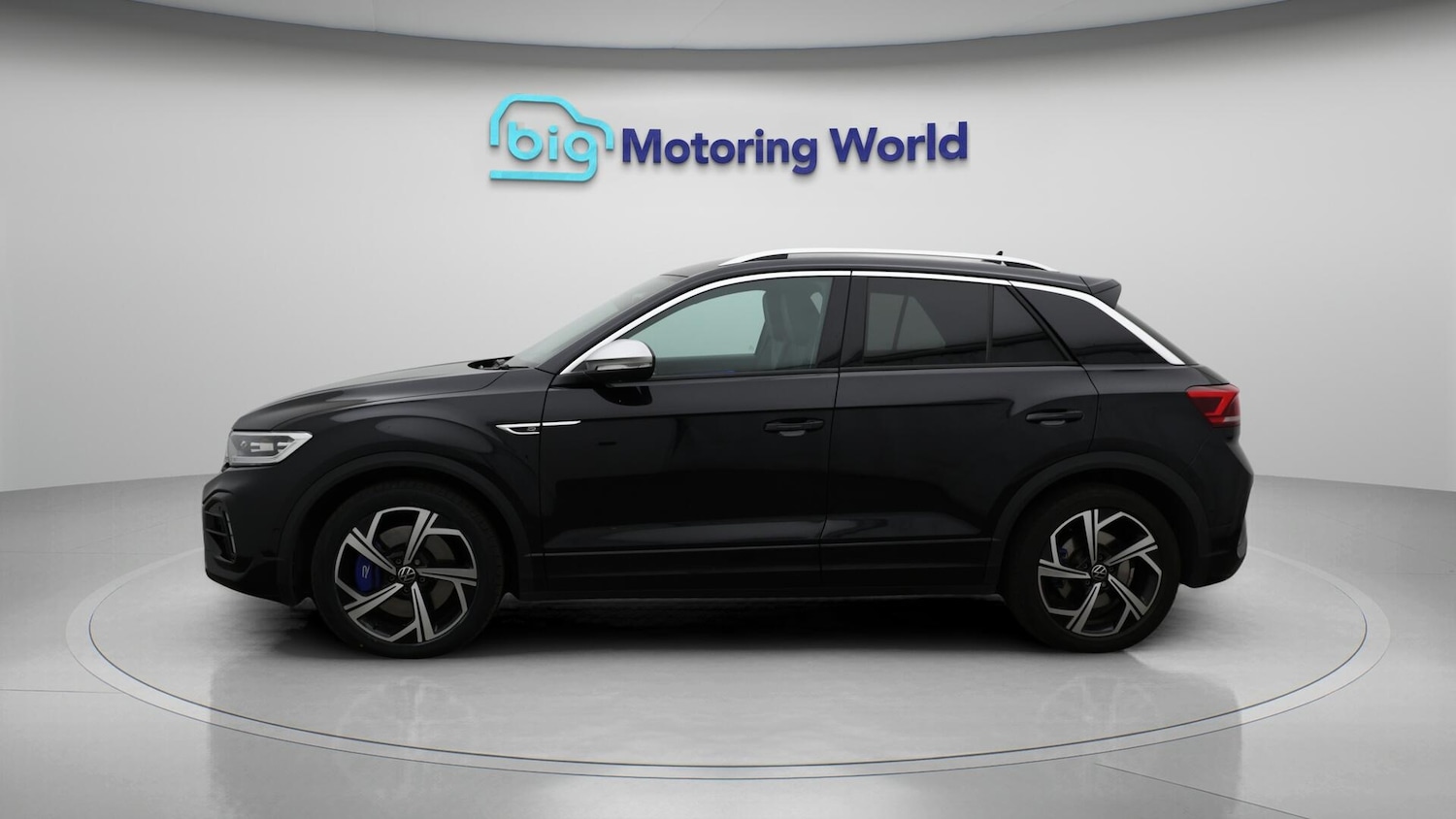 Used Volkswagen T-Roc 2022 for sale - 76499451: Photo 5