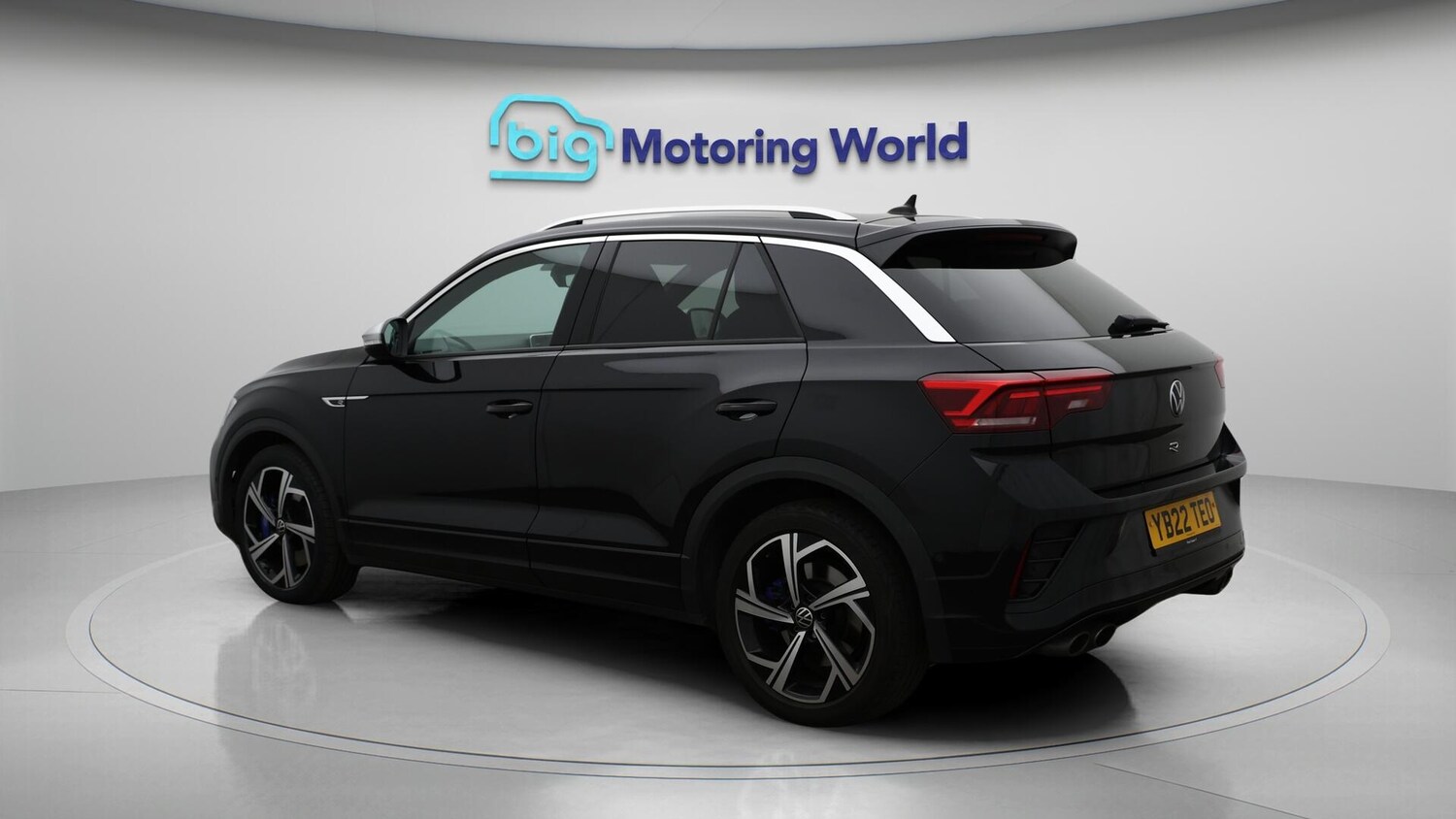 Used Volkswagen T-Roc 2022 for sale - 76499451: Photo 6