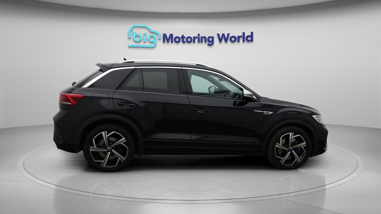 Used Volkswagen T-Roc 2022 for sale - 76499451: Photo 9