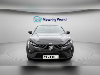 Used Peugeot 408 2024 for sale - 78421597: Photo