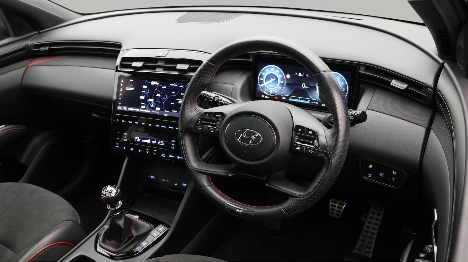 Used Hyundai TUCSON 2022 for sale - 76572719: Photo 10