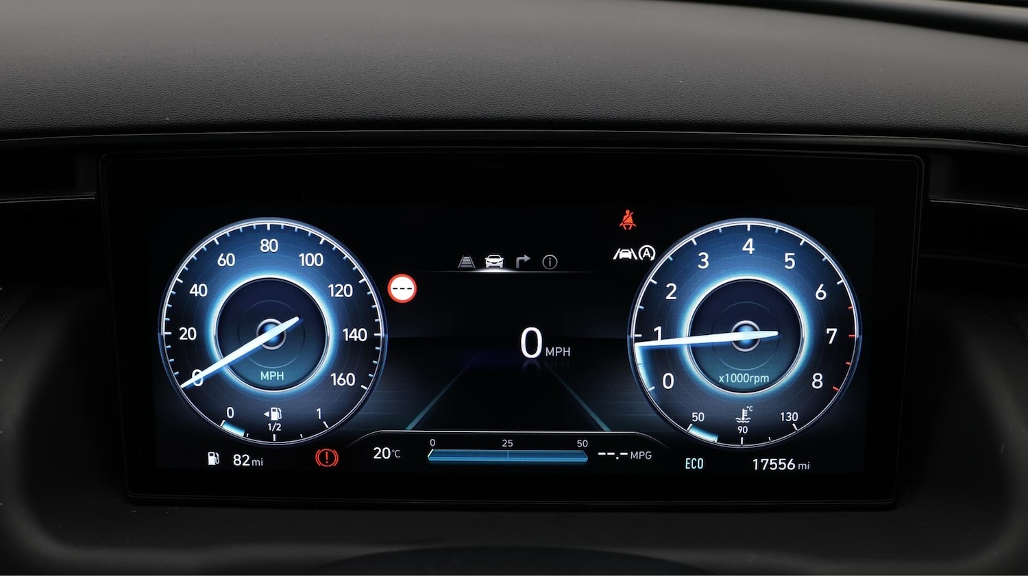 Used Hyundai TUCSON 2022 for sale - 76572719: Photo 11