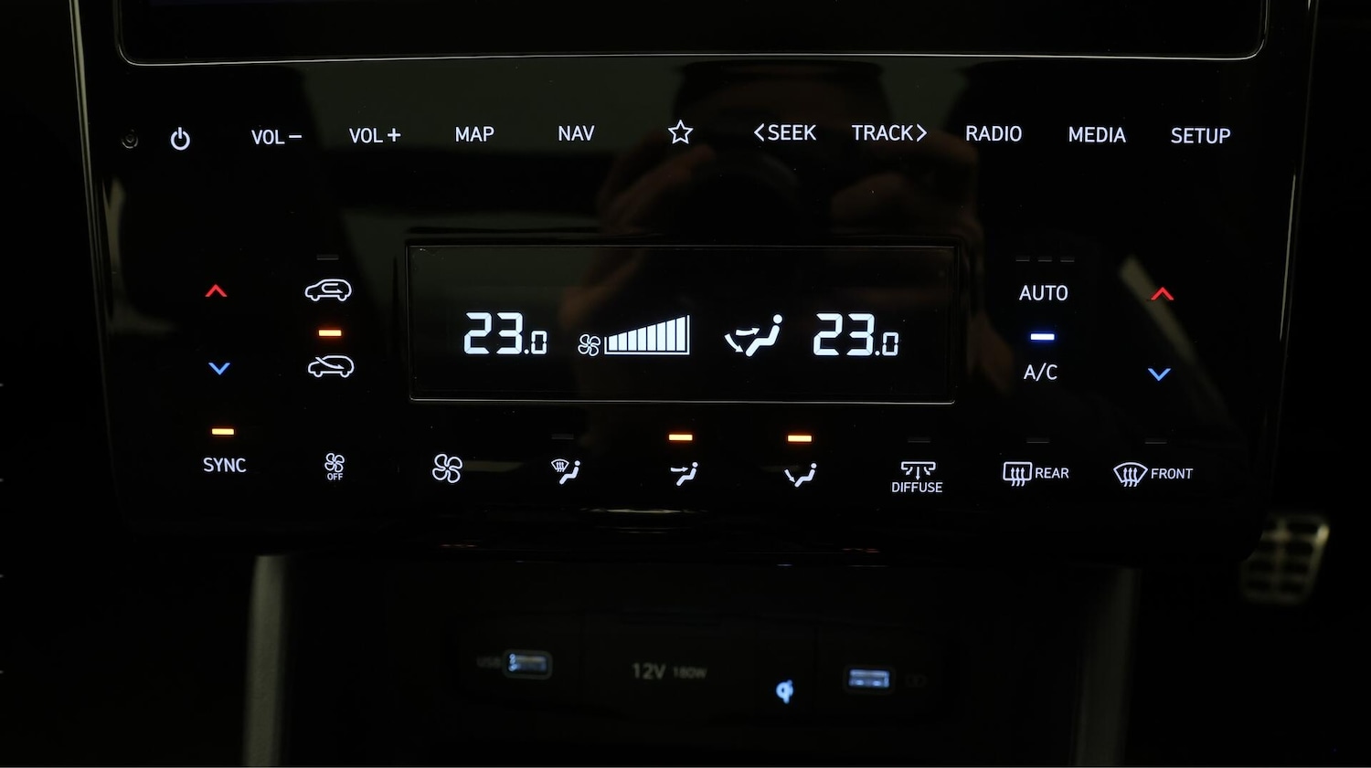 Used Hyundai TUCSON 2022 for sale - 76572719: Photo 13