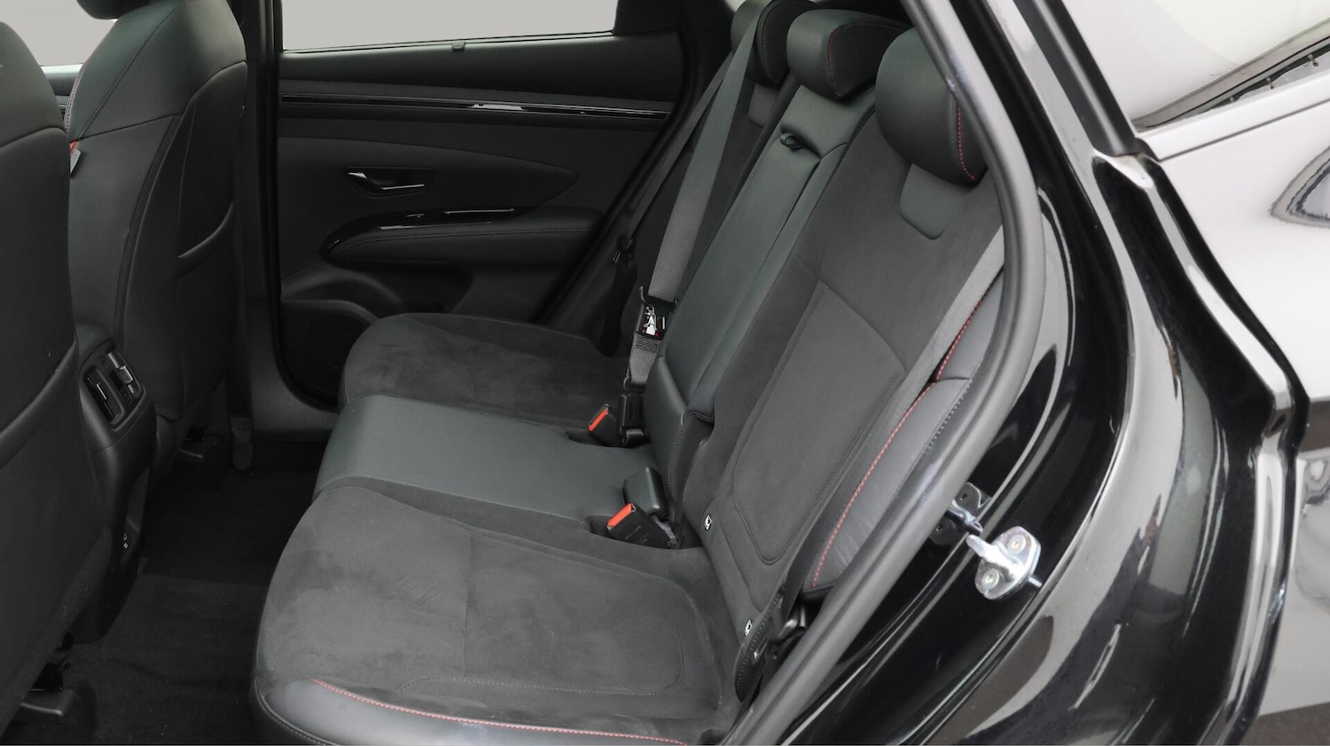 Used Hyundai TUCSON 2022 for sale - 76572719: Photo 17